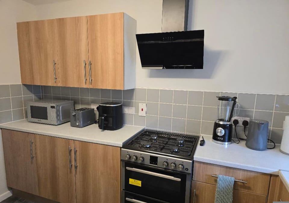 House | 2 bedrooms