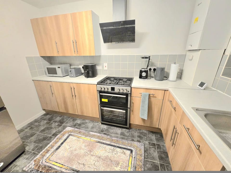 House | 2 bedrooms