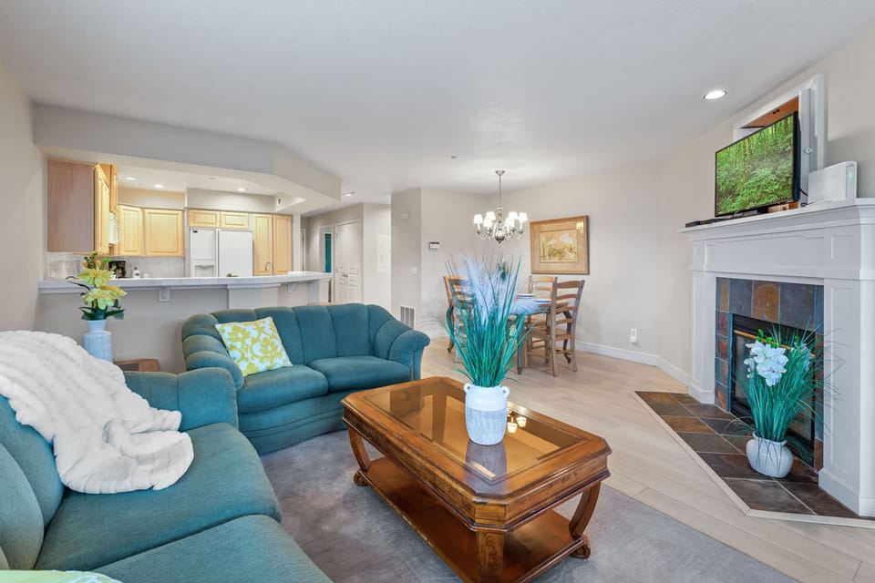 House | 3 bedrooms, Internet