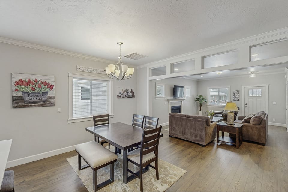 House | 3 bedrooms, Internet