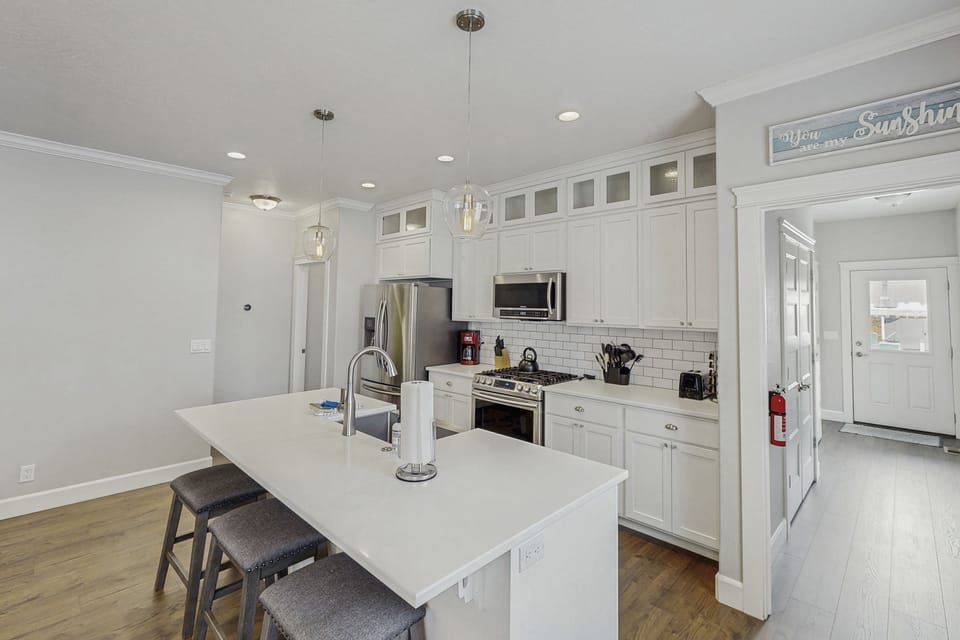 House | 3 bedrooms, Internet
