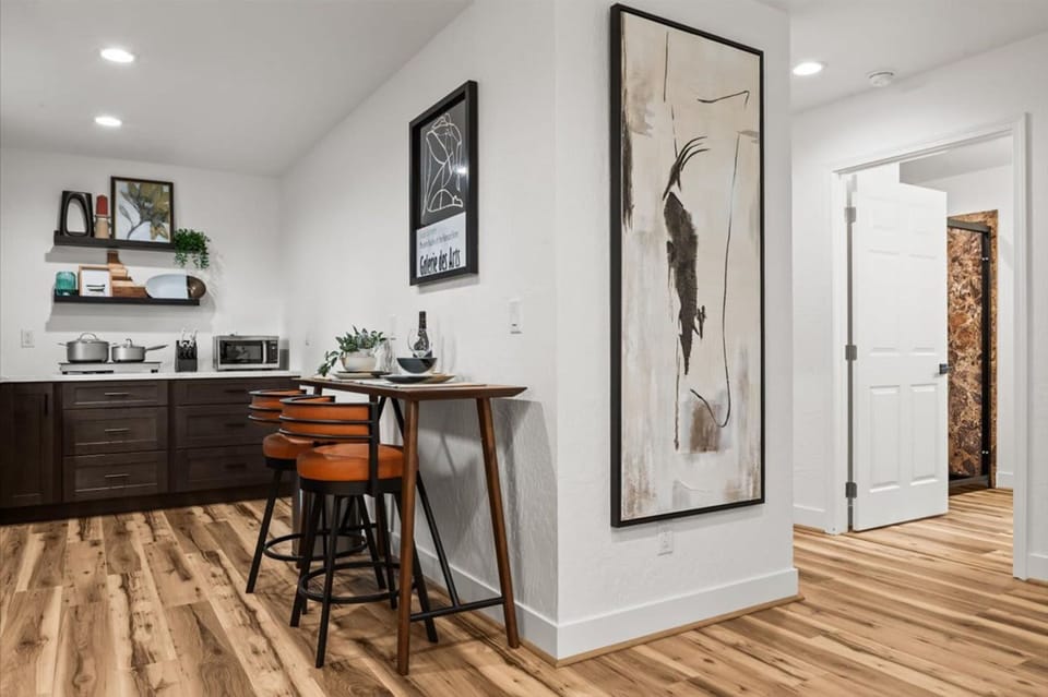 House | 2 bedrooms, Internet