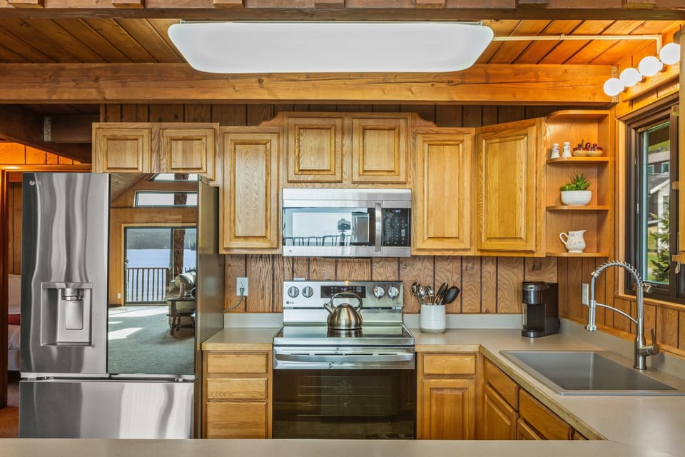 House | 4 bedrooms, high-speed internet