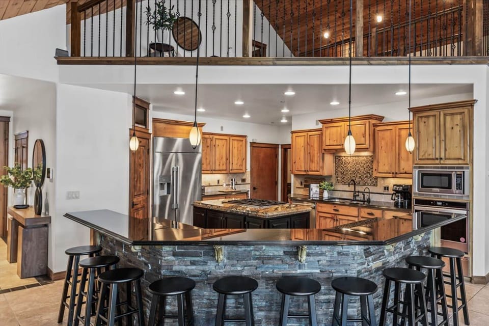 House | 4 bedrooms, Internet