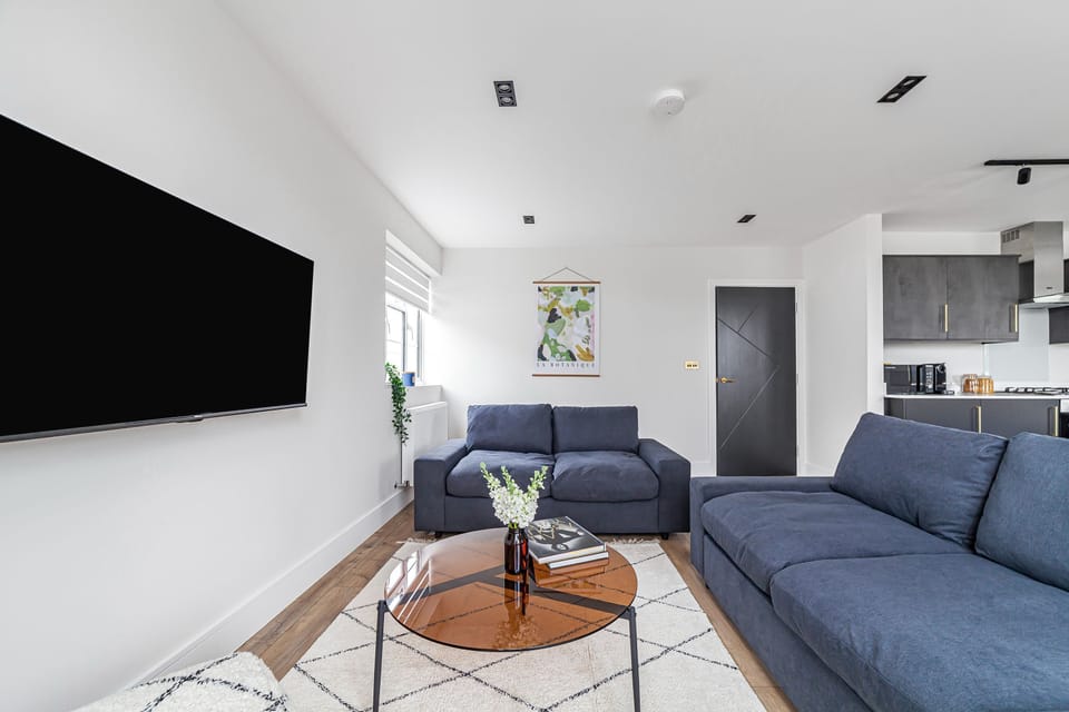House | 2 bedrooms