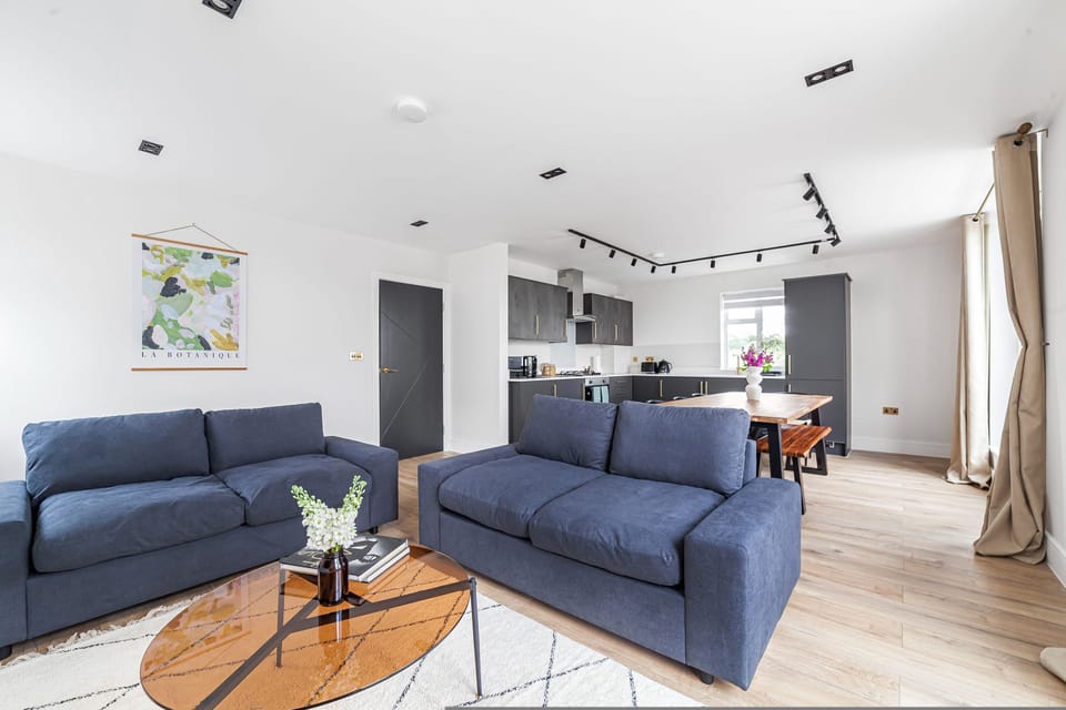 House | 2 bedrooms