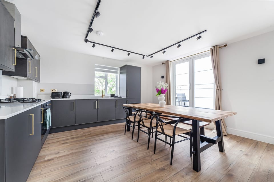 House | 2 bedrooms
