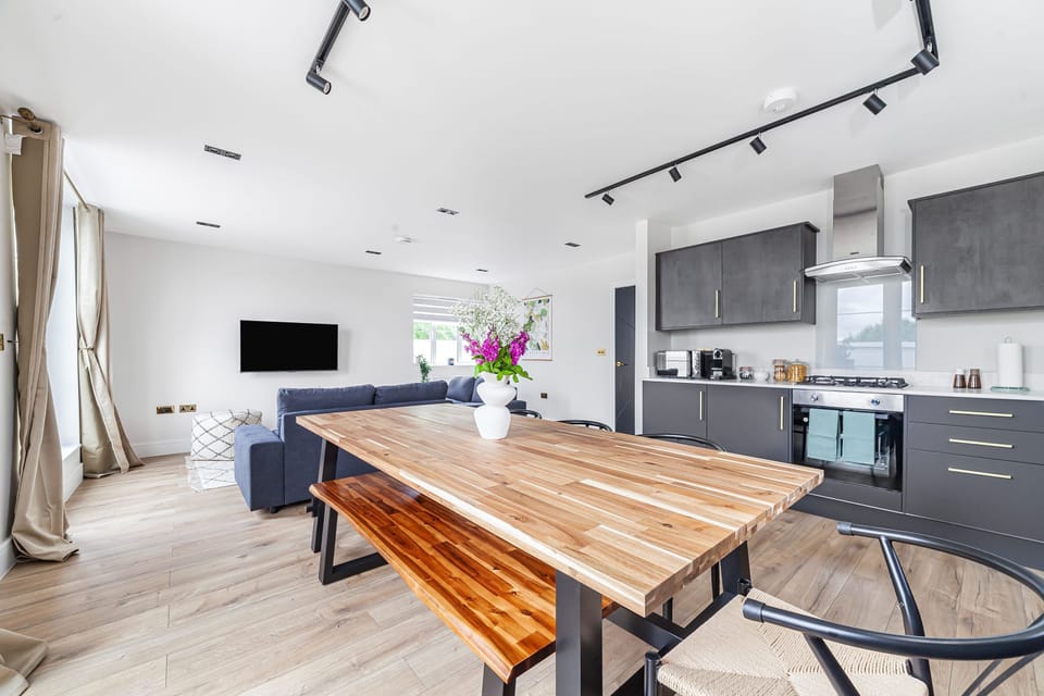 House | 2 bedrooms