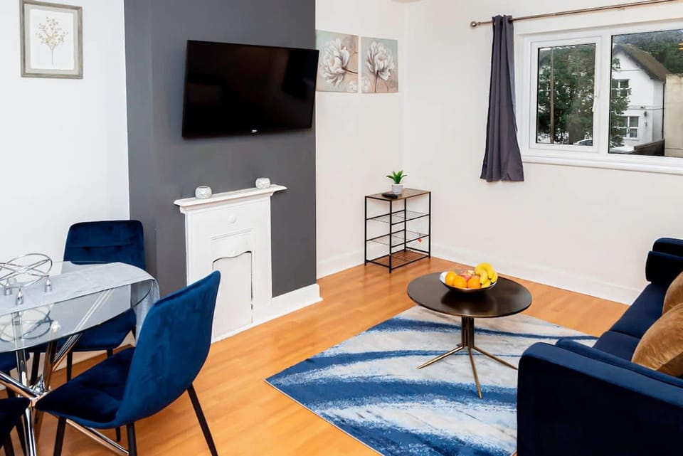 House | 1 bedroom