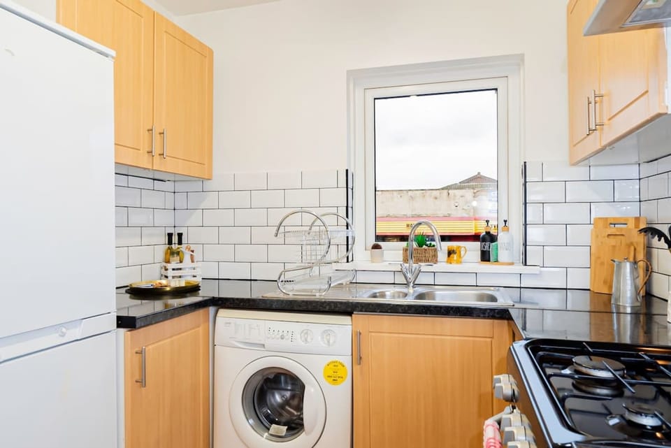 House | 1 bedroom