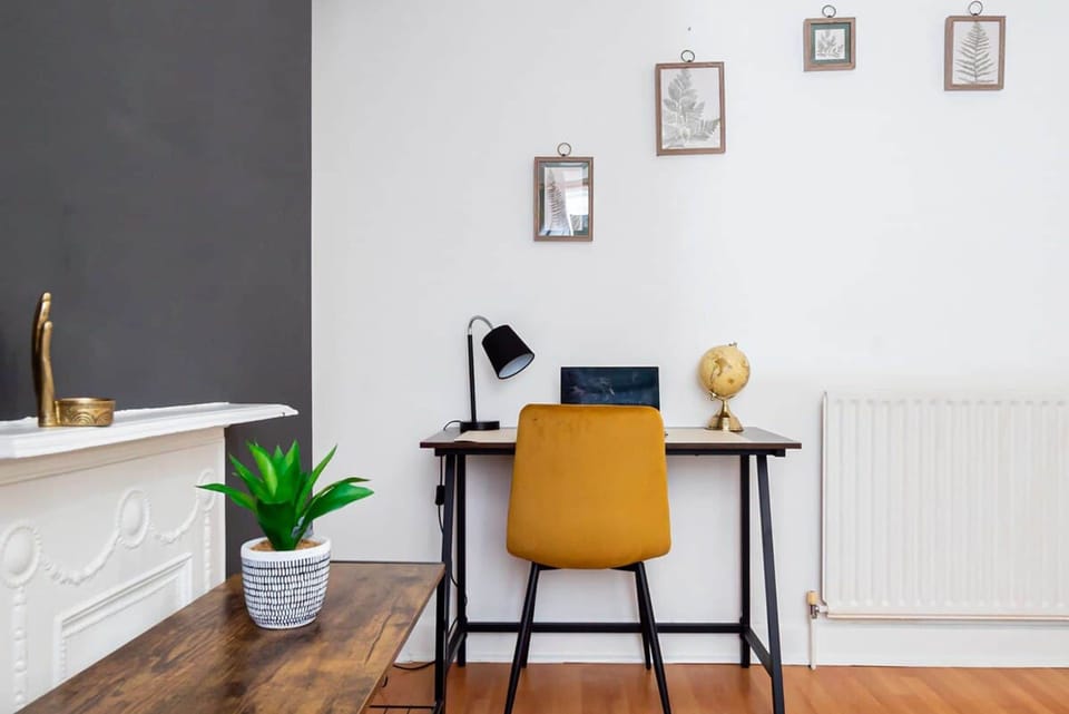 House | 1 bedroom