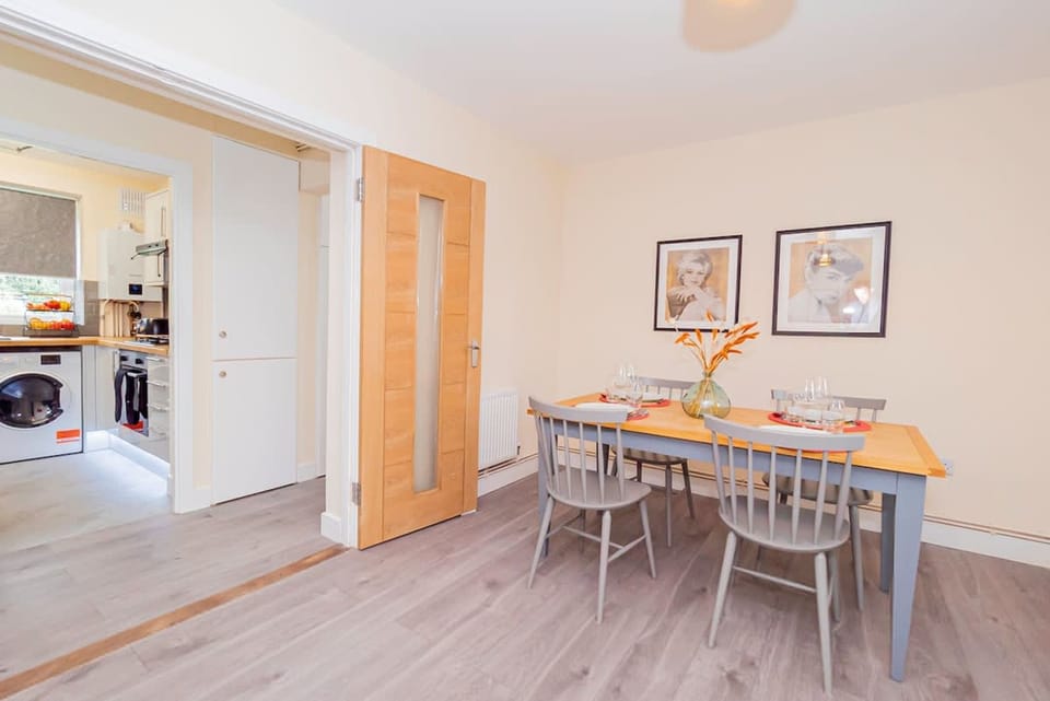 House | 2 bedrooms
