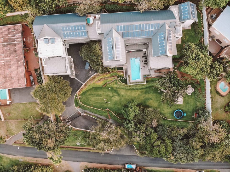 House, Multiple Bedrooms, Balcony, Garden View | Exterior