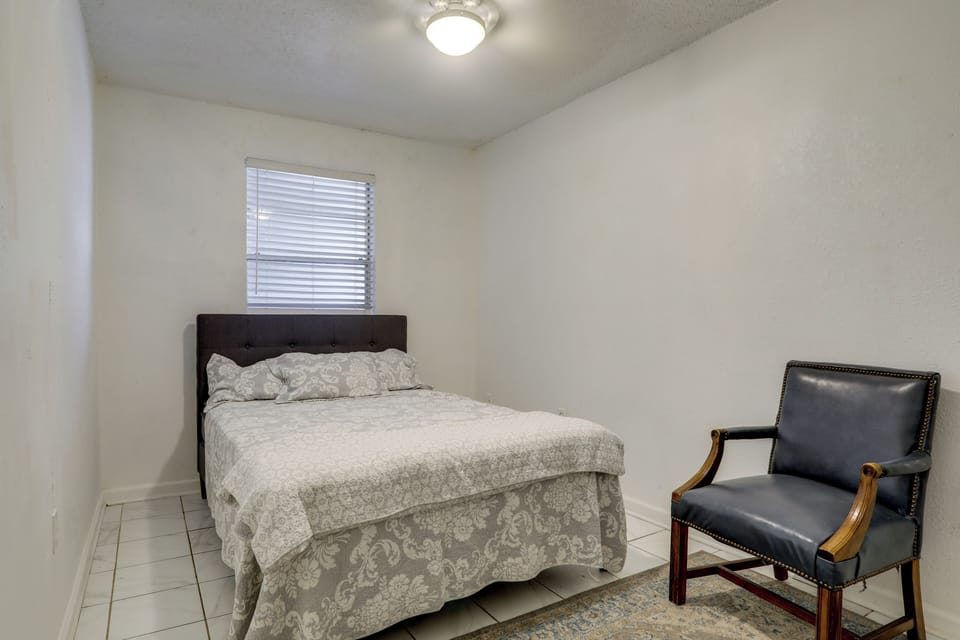 Apartment (3 Bedrooms) | Interior