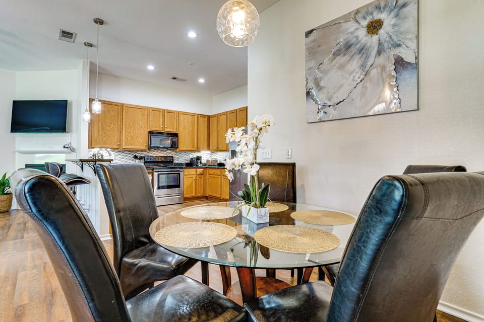 Apartment (3 Bedrooms) | Interior