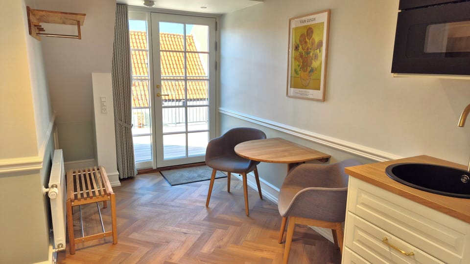 Comfort Double Room | Interior