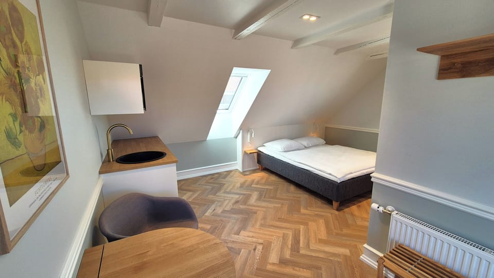 Comfort Double Room | Desk, free WiFi