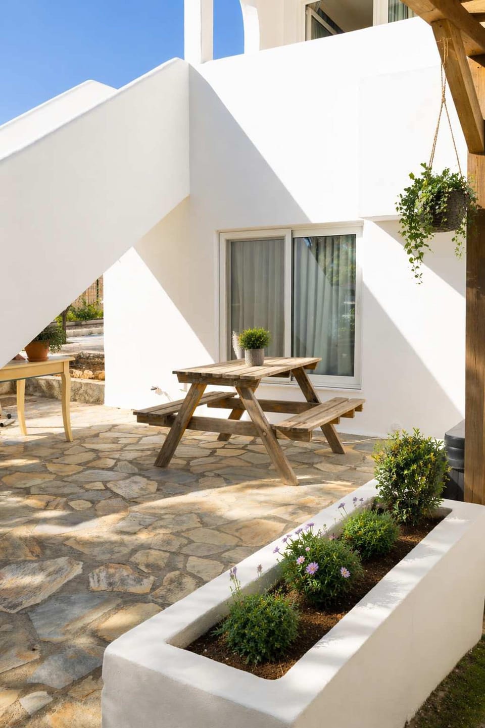 House | 1 bedroom, Internet
