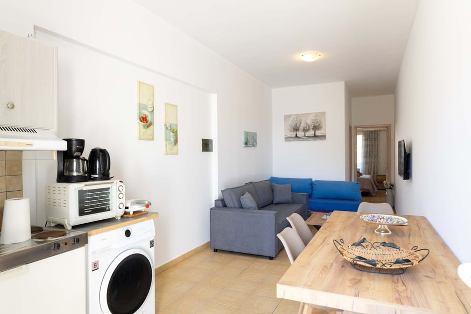 House | 1 bedroom, Internet