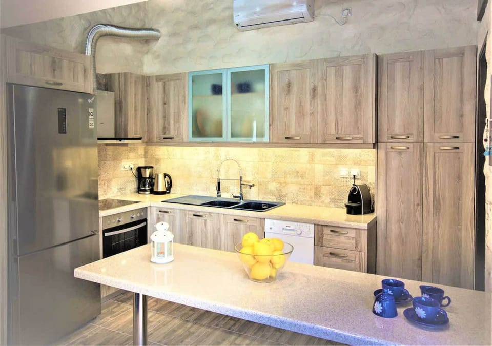 House | 2 bedrooms, Internet
