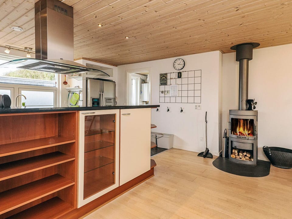 House | Interior