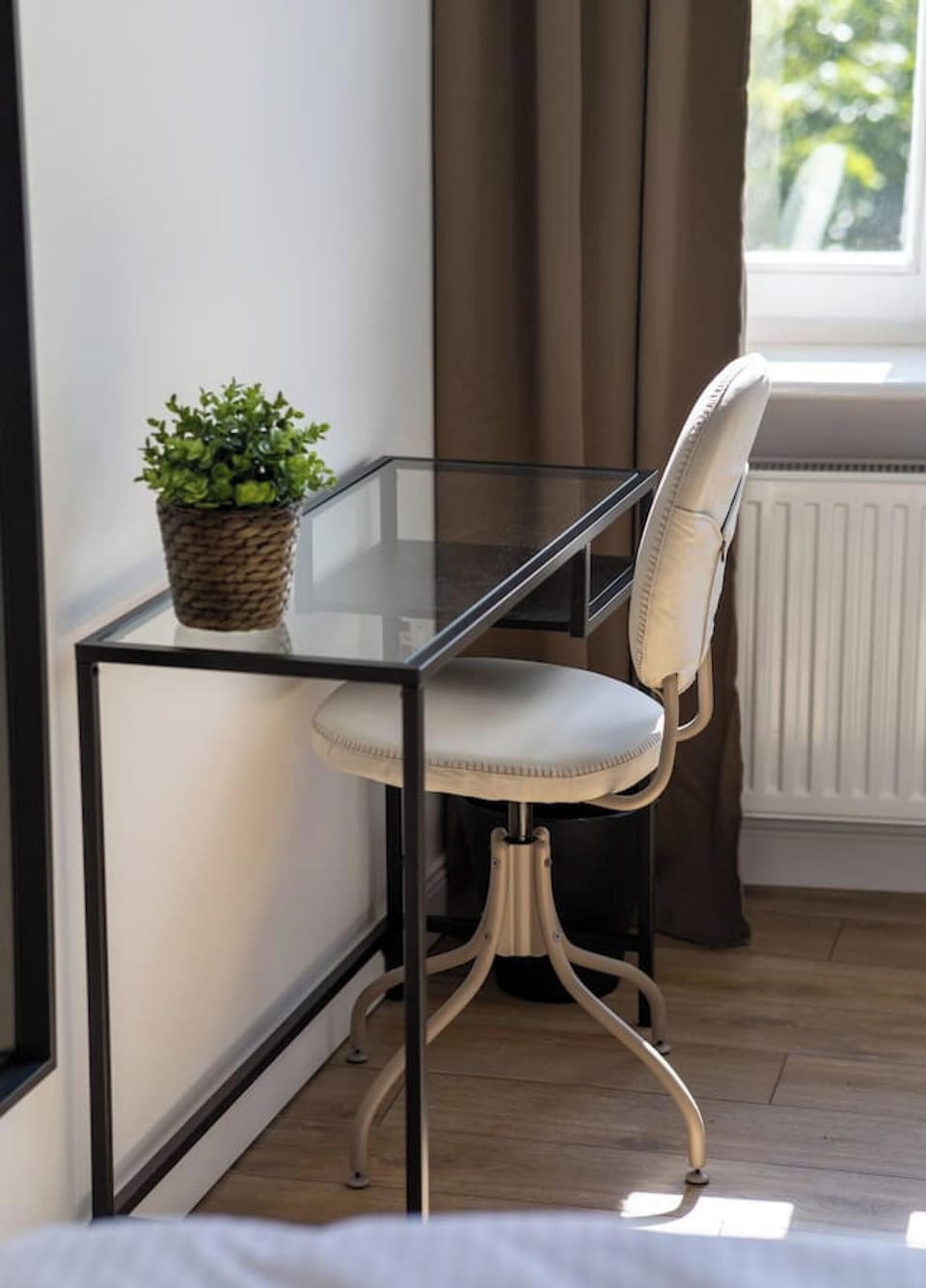 House | 1 bedroom