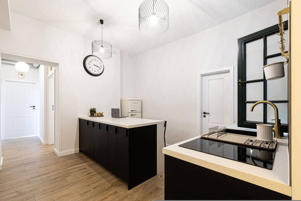 House | 1 bedroom