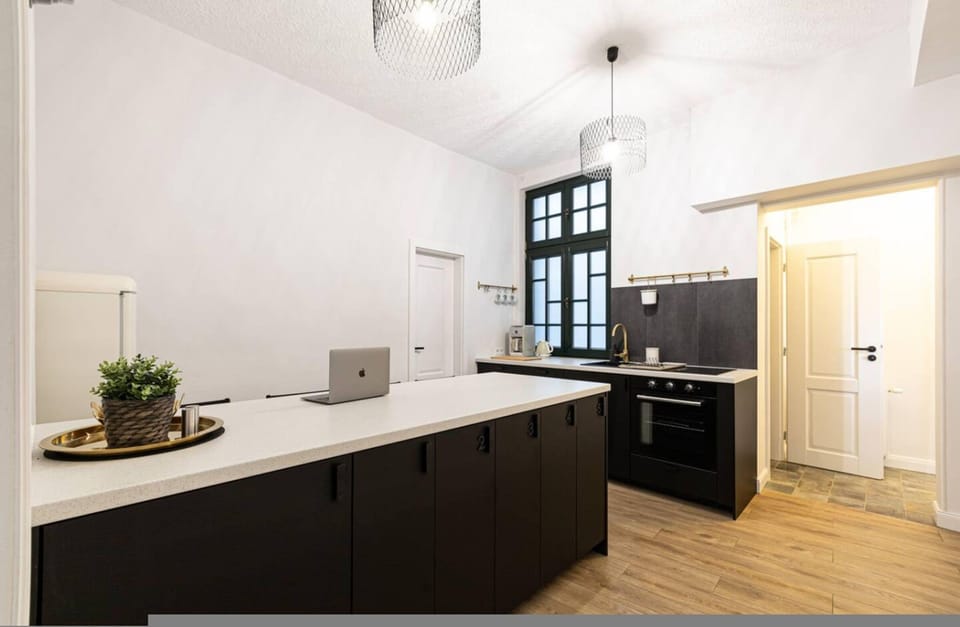 House | 1 bedroom