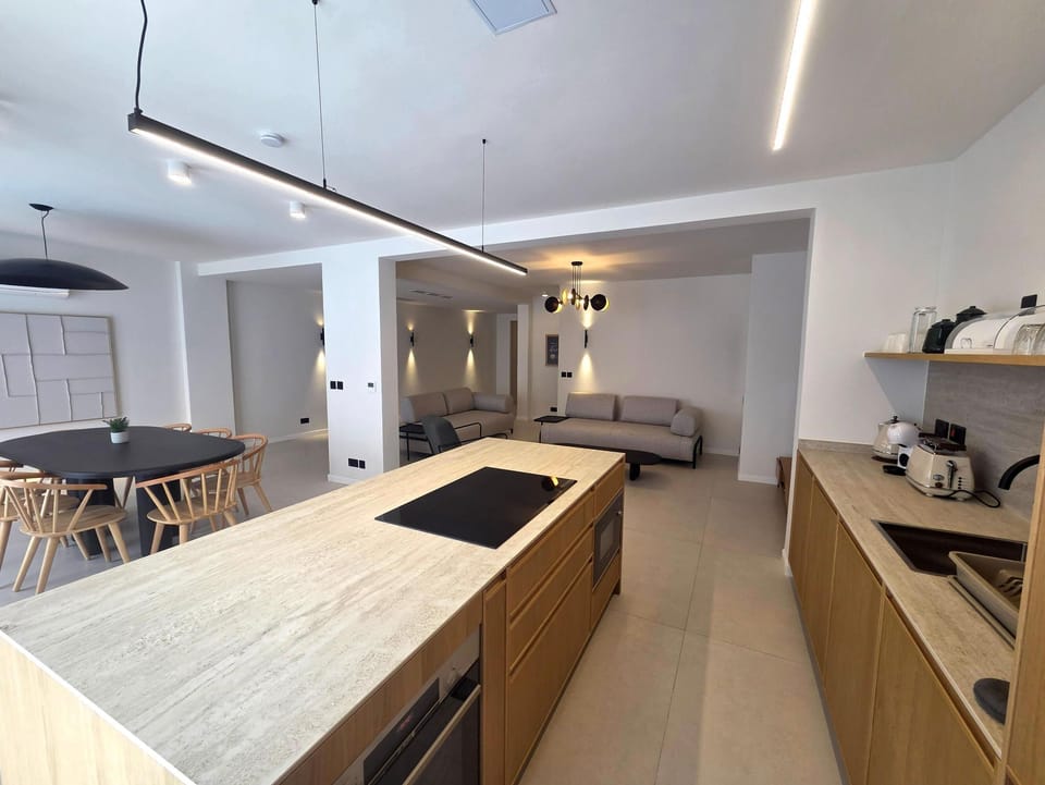 Standard Villa, Multiple Bedrooms (Casa Elana Holiday Gozitan Home) | Interior