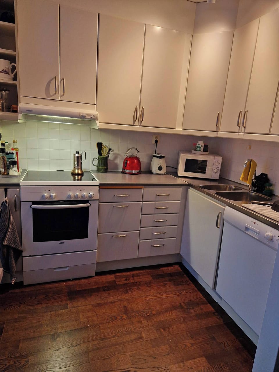 Apartment, 1 Bedroom, Patio | Interior