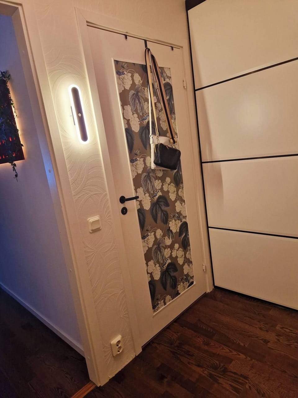 Apartment, 1 Bedroom, Patio | Interior