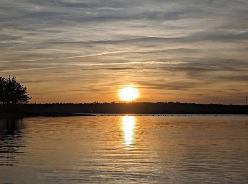 Cabin, 1 Bedroom, Balcony, Lake View | Miscellaneous