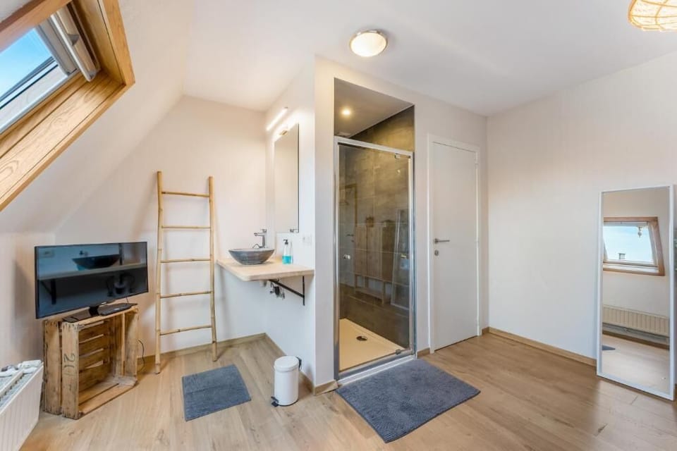 Werf72 Bed and Breakfast in Bruges