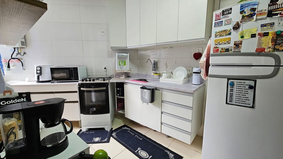 Apartment | Private kitchen