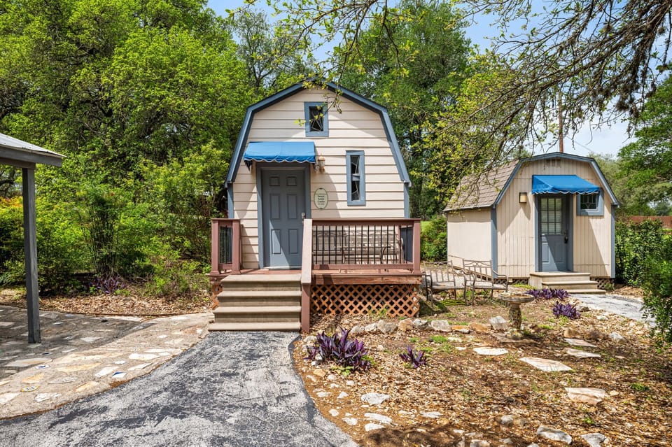Sweet Annie Guest House