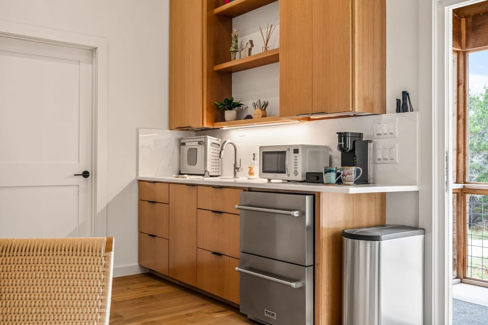 Kitchenette