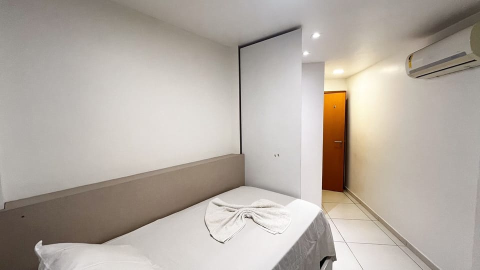 Basic Apartment | WiFi (free)