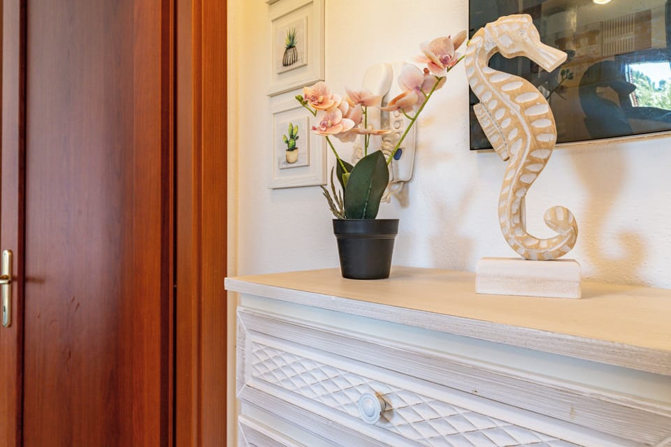 Apartment, Balcony | Interior