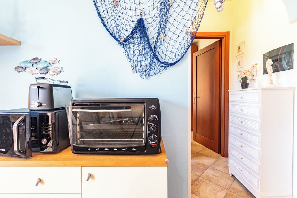 Apartment, Balcony | Interior