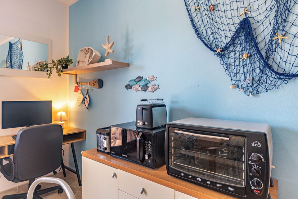 Apartment, Balcony | Interior