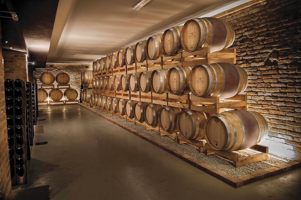 Winery