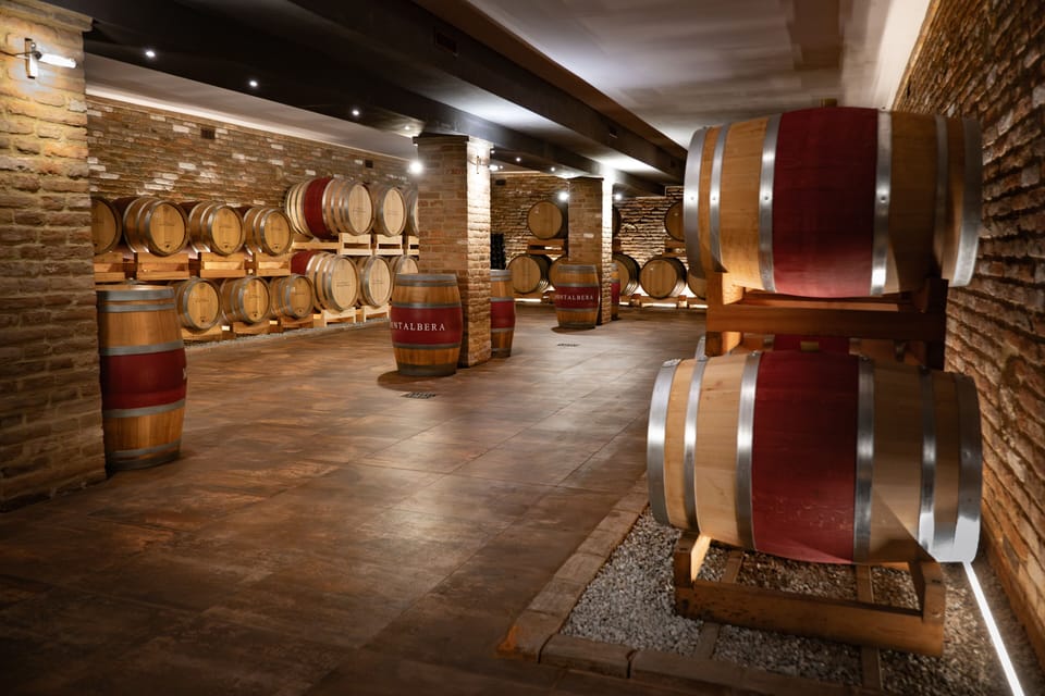 Winery
