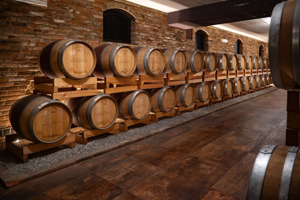 Winery