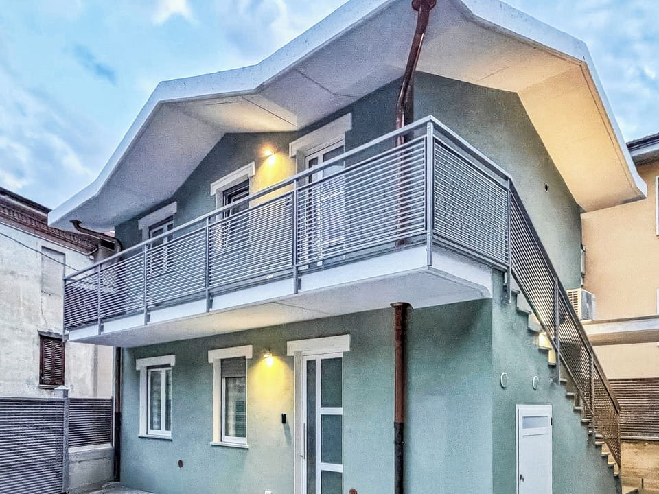 Apartment, 1 Bedroom | Exterior detail