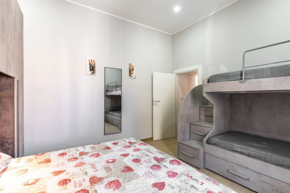 House | 1 bedroom