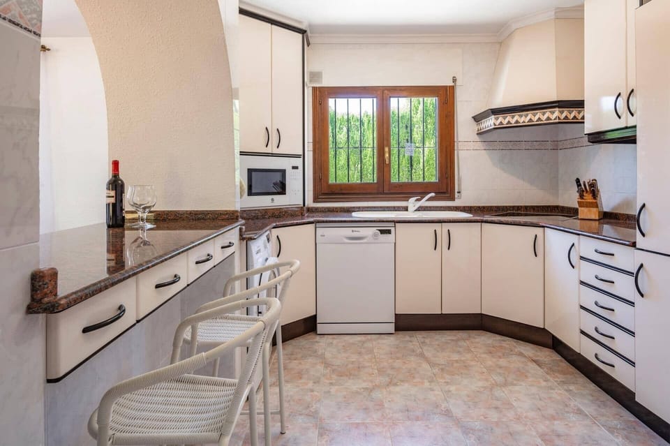 Villa Papillon image