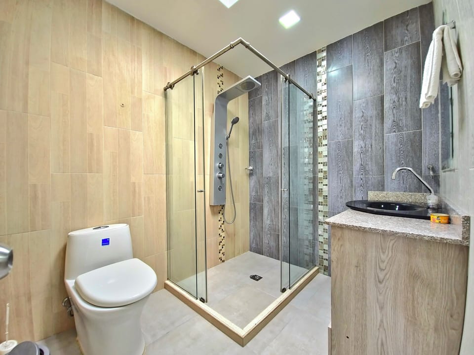 Standard Studio, City View | Free WiFi