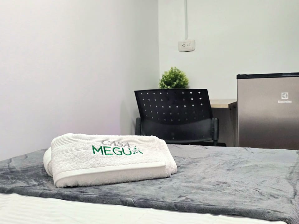 Standard Room | Free WiFi