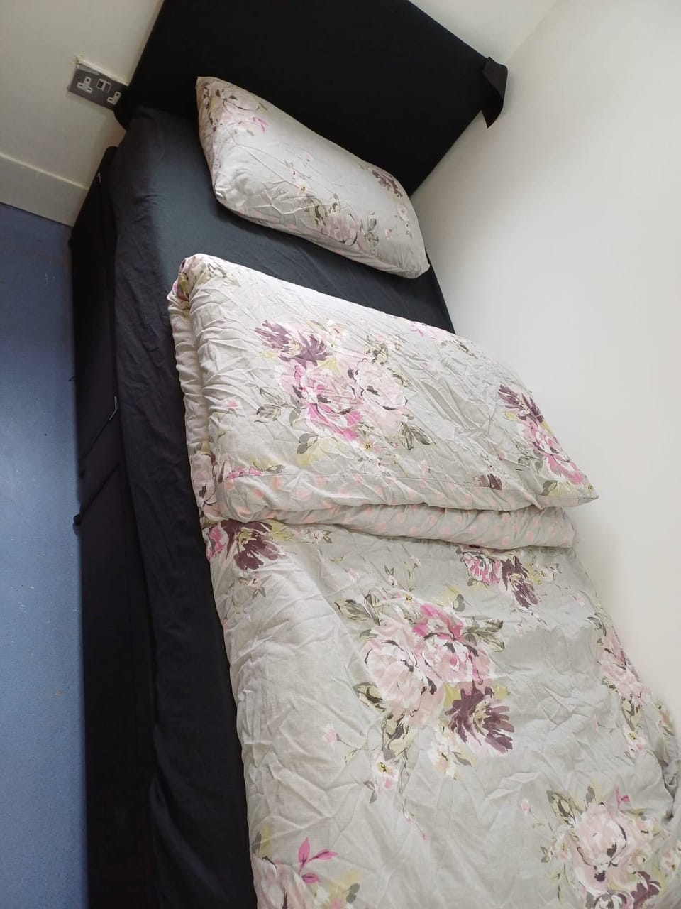 Shared Dormitory, 1 Bedroom, Smoking | 1 bedroom