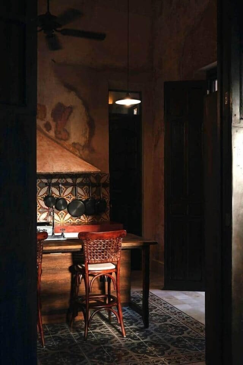 Interior